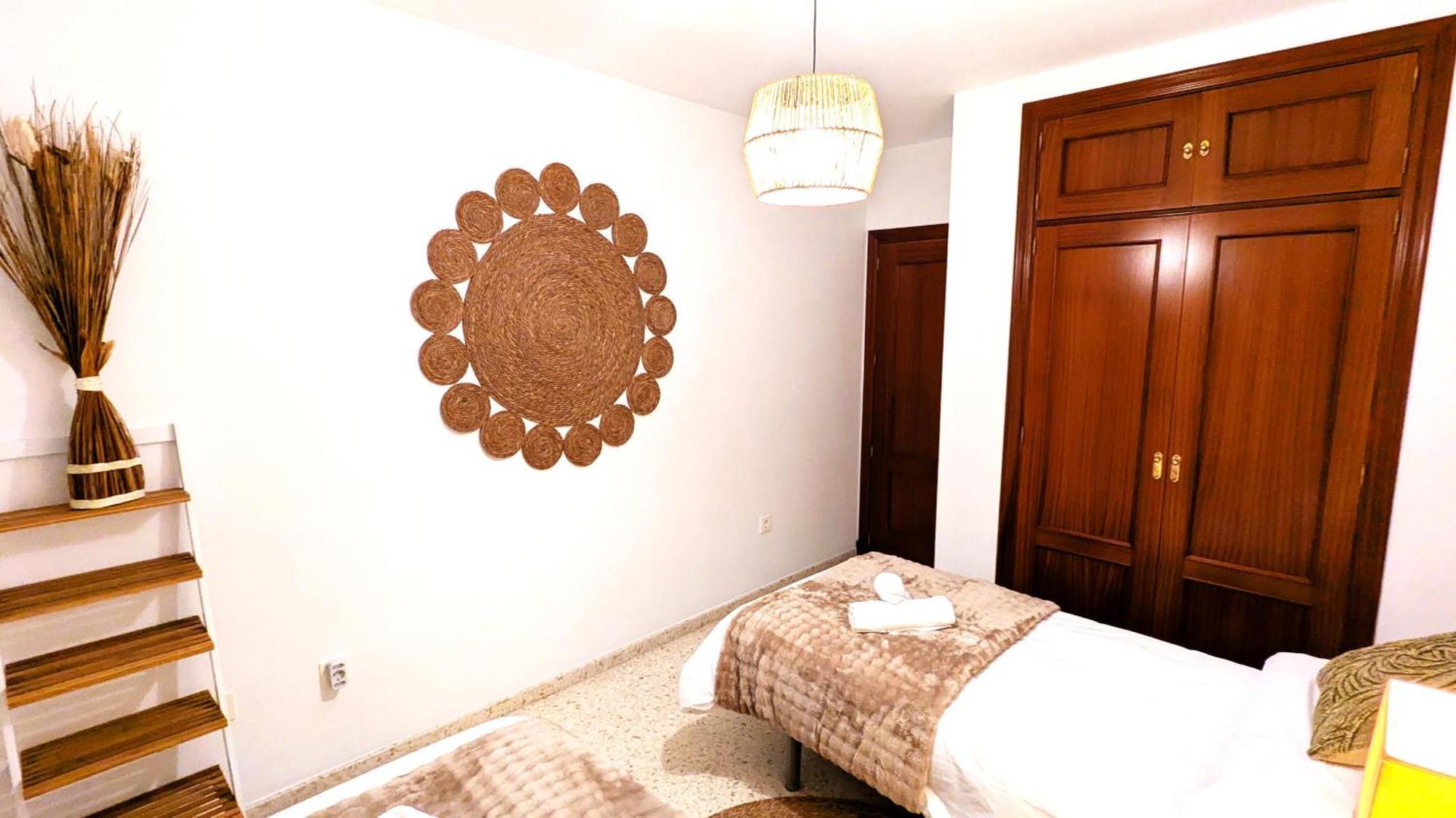Apartamento Atico Arcos Terraza Relax Arcos de la Frontera Exterior foto