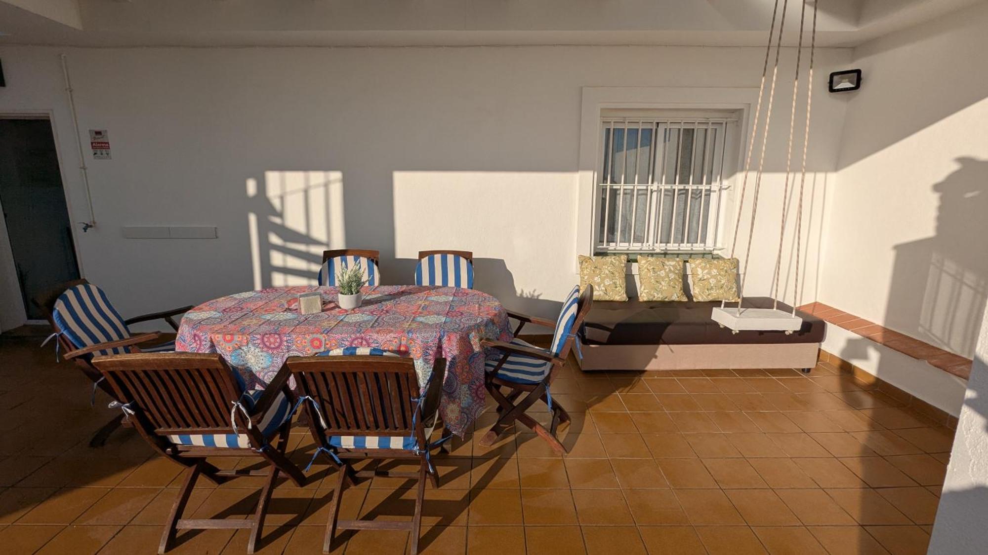 Apartamento Atico Arcos Terraza Relax Arcos de la Frontera Exterior foto