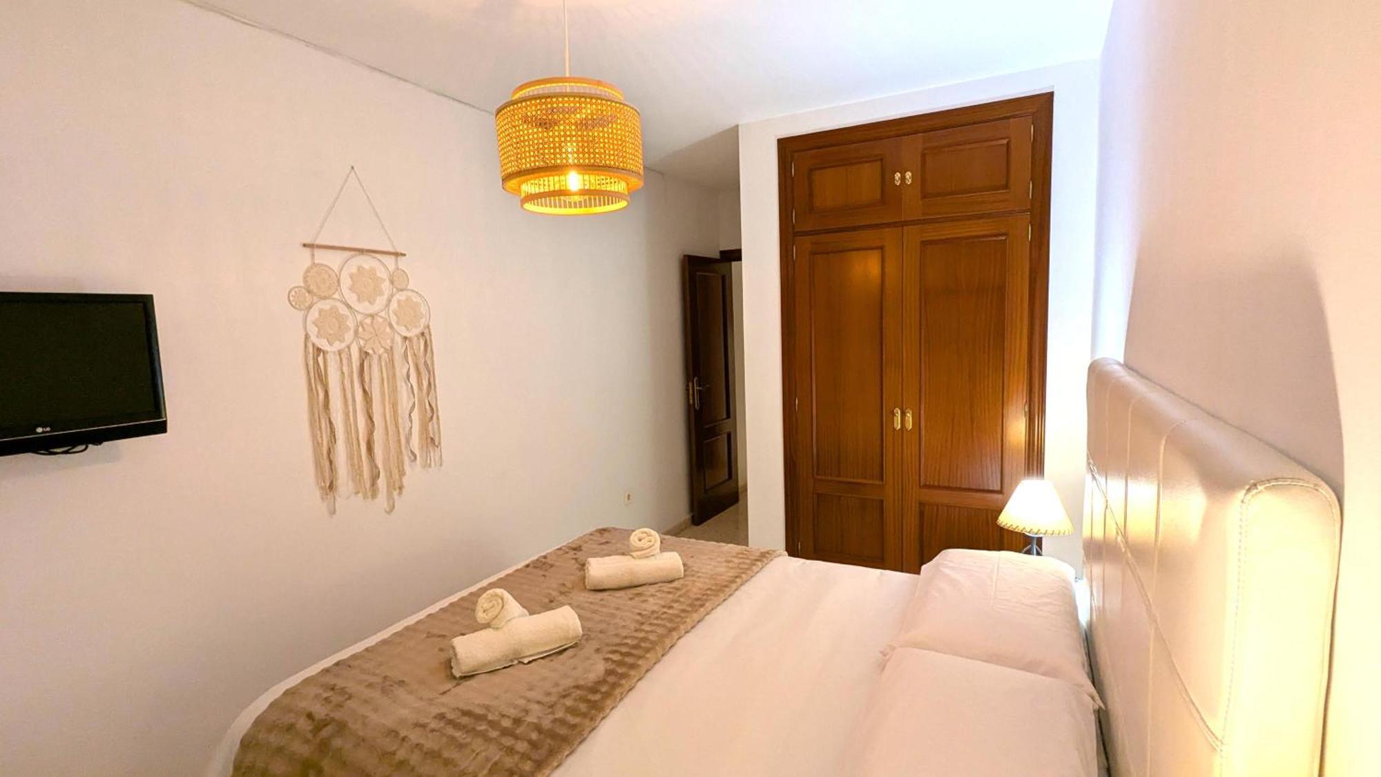 Apartamento Atico Arcos Terraza Relax Arcos de la Frontera Exterior foto