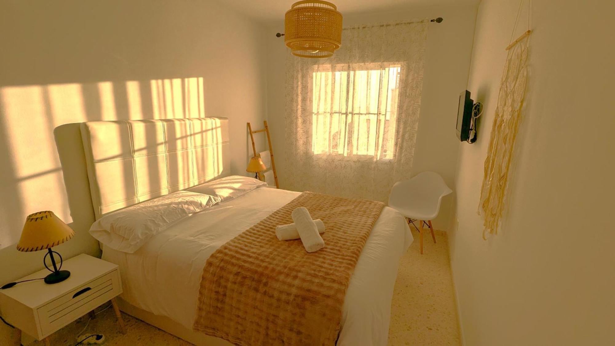 Apartamento Atico Arcos Terraza Relax Arcos de la Frontera Exterior foto